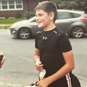 Meet your Posher, Vanessa